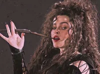 Bellatrix lestrange 