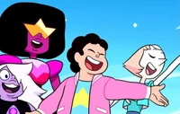 --Steven Universe--