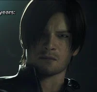 Leon Kennedy  - 001