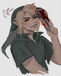 Ben Drowned 