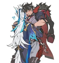 Neuvillette Wriothes