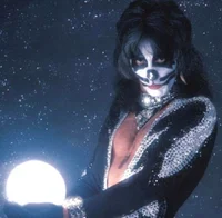 Peter Criss