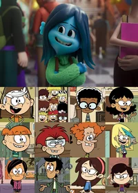 LoudHouseRubyGillman