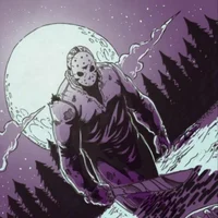 Jason Voorhees