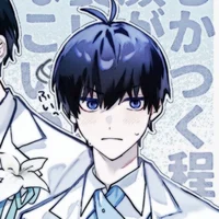Isagi Yoichi