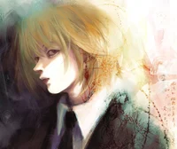 Kurapika Kurta