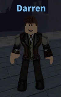 Darren -AWOO-