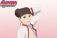 Konoha milfs tenten