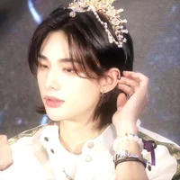 Hyunjin
