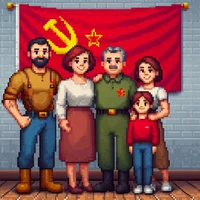 Communist Family