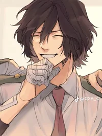 Shouta Aizawa