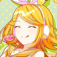 kagamine rin