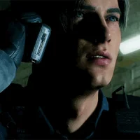 Leon Scott Kennedy 