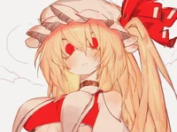 Flandre Scarlet