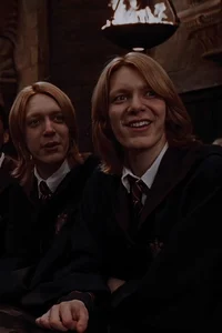 Fred e George Wesley