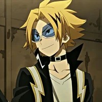 Denki Kaminari 