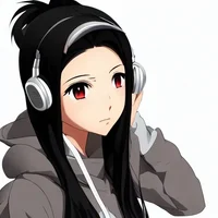 Best friend - female