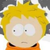 Kenny McCormick
