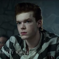 jerome valeska
