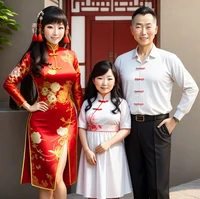 Família Ming