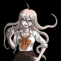 Miu Iruma