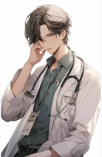 Doctor Maxlynn BL