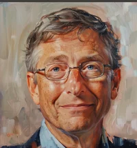 Bill Gates