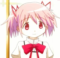 Madoka Kaname