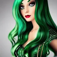 Mistress Siren