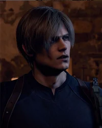 Leon Kennedy