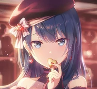 Haruka Kiritani