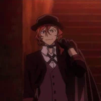 Chuuya Nakahara