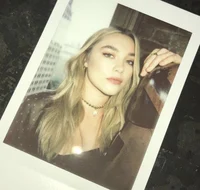 Florence pugh