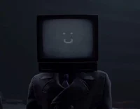 Tv man