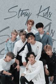 Stray Kids
