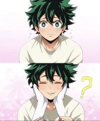 Mha