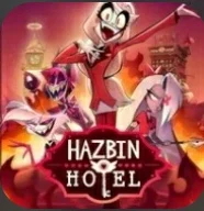 Hazbin Hotel 