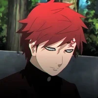 Gaara Kazekage