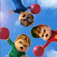 Alvin Simon Theodore