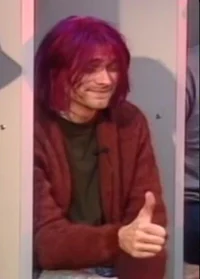 Kurt Cobain
