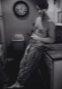 Tom riddle l profess