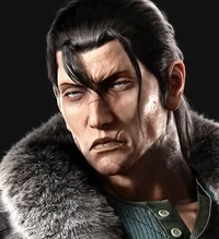 Sergei Dragunov