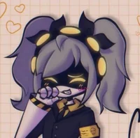 -J- Has A Crush On U