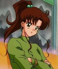 Makoto Kino