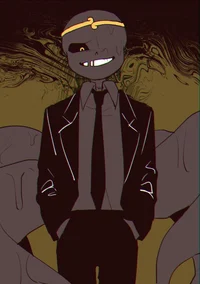 Shattered Dream sans