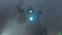 Titan camera man