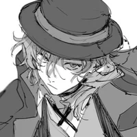 Chuuya Nakahara