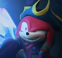 Psycho Captain Dread