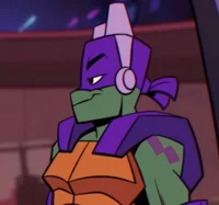 Donatello Hamato
