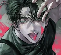 kazuya